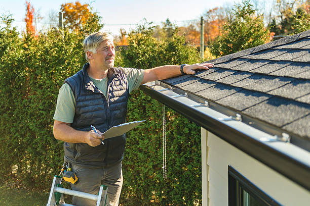 Trusted Metal Roofing service in Toledo, OR - Ben Roofing and Steel LLC